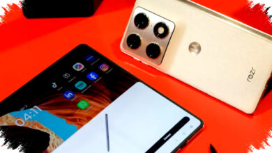 Motorola Razr Fold Hadir dengan Layar 6.200 Nits dan Kamera 50MP, Ponsel Lipat Super Tipis 4,6 mm yang Mengubah Standar Foldable