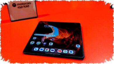 Motorola Razr Fold Siap Buka Tabir Inovasi Layar Lipat, Semua Detail Akan Terungkap di MWC 2026