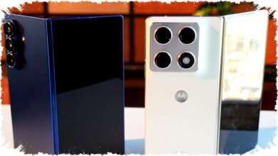 Motorola Razr Fold Tantang Dominasi Galaxy Z Fold 7, Baterai Jumbo dan Inovasi Software Siap Balikkan Keadaan