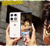 Motorola Razr Fold Tumbangkan Rekor, Skor Kamera DXOMARK 164 Geser Pixel dan Xiaomi dari Tahta Foldable Motorola Razr Fold Tumbangkan Rekor, Skor Kamera DXOMARK 164 Geser Pixel dan Xiaomi dari Tahta Foldable