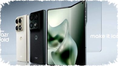 Motorola Razr Fold Ungkap Layar 2K 8,1 Inci, Baterai 6.000mAh dan Snapdragon 8 Gen 5 Tantang Dominasi Foldable