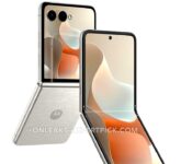 Motorola Razr Ultra Baru Lebih Tebal, Senjata Rahasia untuk Menantang Galaxy Z Flip 8 Motorola Razr Ultra Baru Lebih Tebal, Senjata Rahasia untuk Menantang Galaxy Z Flip 8