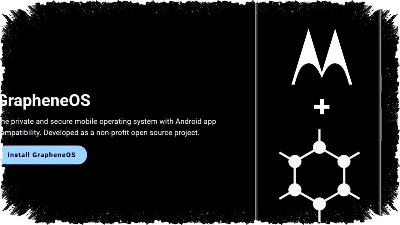 Motorola dan GrapheneOS Resmi Bersatu, Era Baru Ponsel Super Aman Siap Mengguncang Industri pada 2027 Motorola dan GrapheneOS Resmi Bersatu, Era Baru Ponsel Super Aman Siap Mengguncang Industri pada 2027