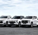 Mudik 2026 Mau Ganti Mobil? Ini Harga Lengkap Mitsubishi Xforce, Xpander, Pajero Sport