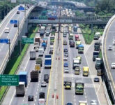 Mudik 2026 Mulai Dikunci, Contraflow Dan One Way Diperluas Di Tol Trans Jawa Mudik 2026 Mulai Dikunci, Contraflow Dan One Way Diperluas Di Tol Trans Jawa