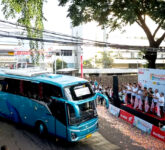 Mudik Aman 2026, Kirim Motor Naik Truk Mulai Rp150 Ribu Tanpa Riding Jarak Jauh Mudik Aman 2026, Kirim Motor Naik Truk Mulai Rp150 Ribu Tanpa Riding Jarak Jauh