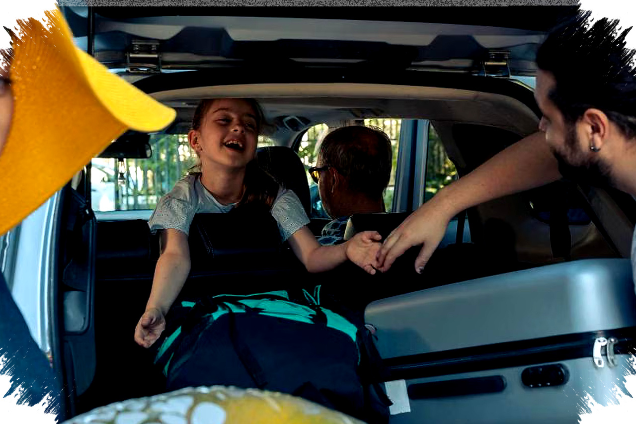 Mudik Belum Tentu Musafir, Ini Batas Jarak Dan Syarat Yang Sering Keliru Mudik Belum Tentu Musafir, Ini Batas Jarak Dan Syarat Yang Sering Keliru