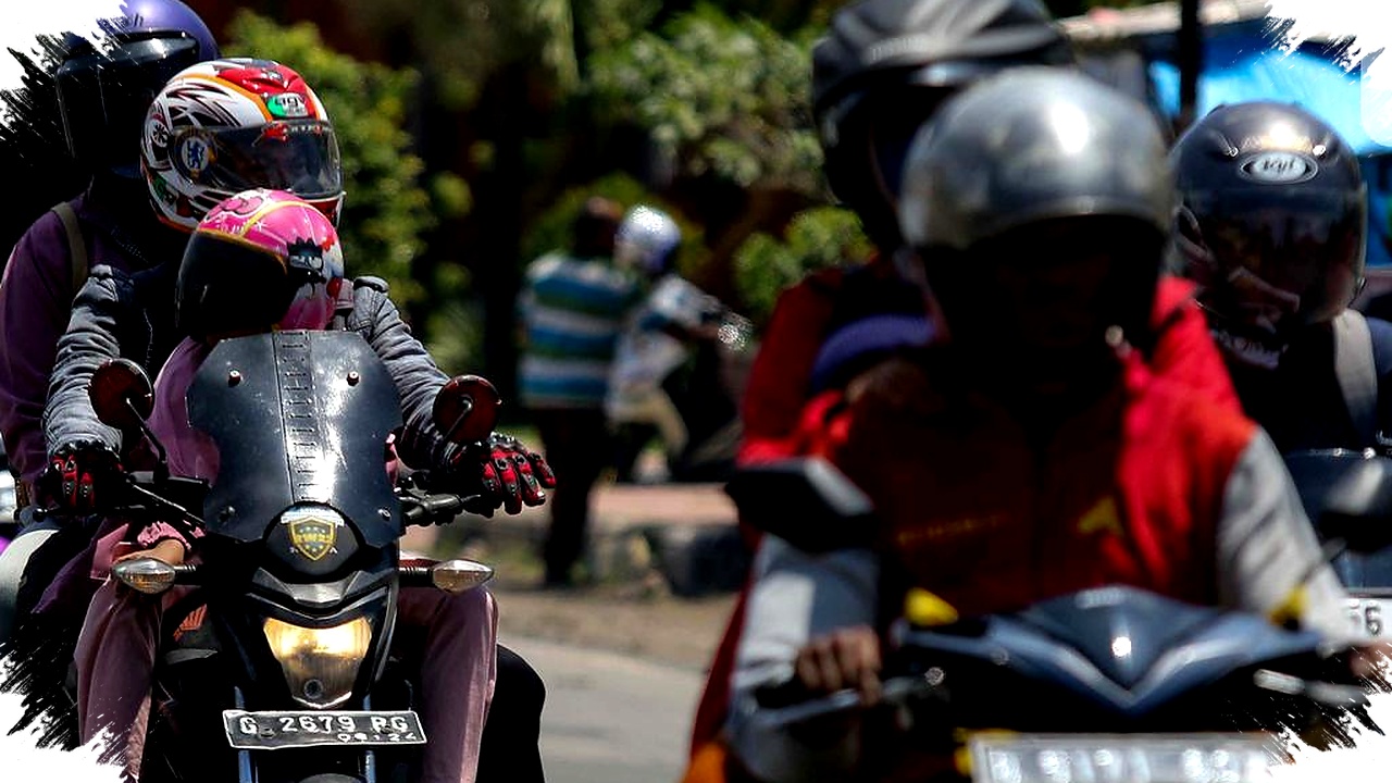 Mudik Bukan Sekadar Pulang Sebentar, Dari Ritual Kerajaan hingga Fenomena 154 Juta Pemudik! Mudik Bukan Sekadar Pulang Sebentar, Dari Ritual Kerajaan hingga Fenomena 154 Juta Pemudik!