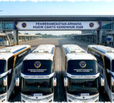 Mudik Gratis Kemenhub 2026 Dibuka Hari Ini, Kuota Terbatas, Ini Trik Daftar dan Strategi Dapat Angkut Motor Gratis!