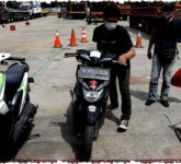 Mudik Gratis Naik Bus Disertai Pengangkutan Motor Lewat Truk, Siapkan Diri Daftar Online Sekarang!