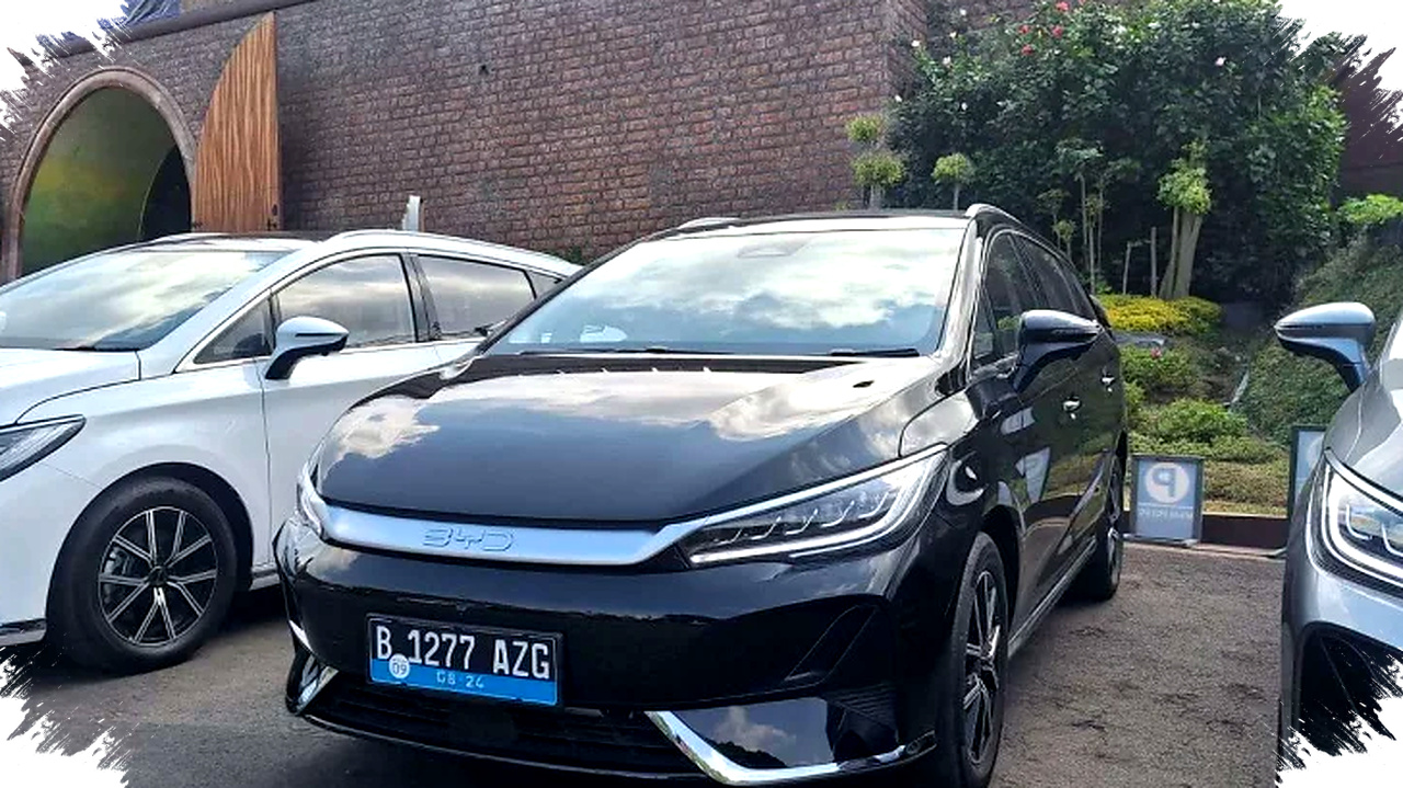 Mudik Hemat 40 Persen Pakai Mobil Listrik BYD, Rahasia Biaya Operasional yang Mengubah Tradisi Perjalanan Mudik Hemat 40 Persen Pakai Mobil Listrik BYD, Rahasia Biaya Operasional yang Mengubah Tradisi Perjalanan