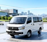 Mudik Idul Fitri Makin Tenang, Suzuki Carry Minibus 2026 Tawarkan Kabin Luas dan Irit BBM Mudik Idul Fitri Makin Tenang, Suzuki Carry Minibus 2026 Tawarkan Kabin Luas dan Irit BBM