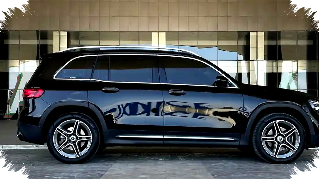 Mudik In Style 2026 Dengan Mercedes-Benz GLB 200 AMG Line, Suka Duka Mewah Tapi Bising di Perjalanan Mudik In Style 2026 Dengan Mercedes-Benz GLB 200 AMG Line, Suka Duka Mewah Tapi Bising di Perjalanan