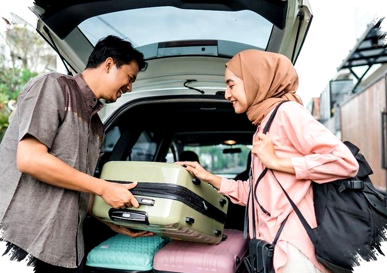 Mudik Jauh Tanpa Mabuk Perjalanan, Terapkan 7 Cara Simpel Ini Agar Nyaman dan Segar Mudik Jauh Tanpa Mabuk Perjalanan, Terapkan 7 Cara Simpel Ini Agar Nyaman dan Segar