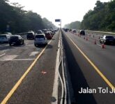 Mudik Lebaran 2026 Lewat One Way, Salah Ambil Exit Bisa Panik di Tengah Arus Cepat Mudik Lebaran 2026 Lewat One Way, Salah Ambil Exit Bisa Panik di Tengah Arus Cepat