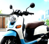 Mudik Lebaran 2026 Makin Hemat, Honda Beat Connected 125 Siapkan 52,6 Km per Liter