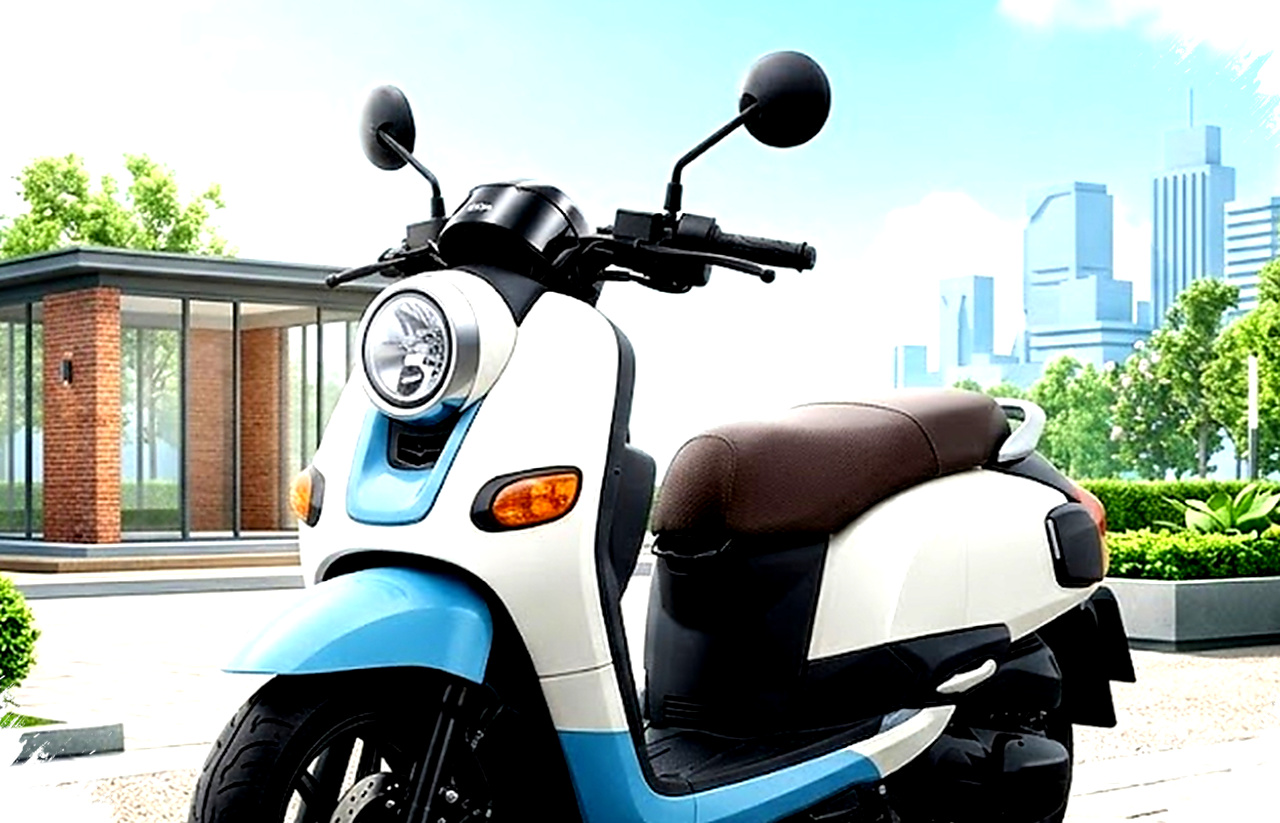 Mudik Lebaran 2026 Makin Hemat, Honda Beat Connected 125 Siapkan 52,6 Km per Liter Mudik Lebaran 2026 Makin Hemat, Honda Beat Connected 125 Siapkan 52,6 Km per Liter