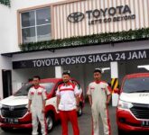 Mudik Lebaran 2026 Makin Tenang, Astra Siagakan 1.692 Teknisi di Jalur Nasional