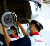 Mudik Lebaran 2026 Makin Tenang, Ini 6 Posko Siaga Daihatsu di Jalur Krusial