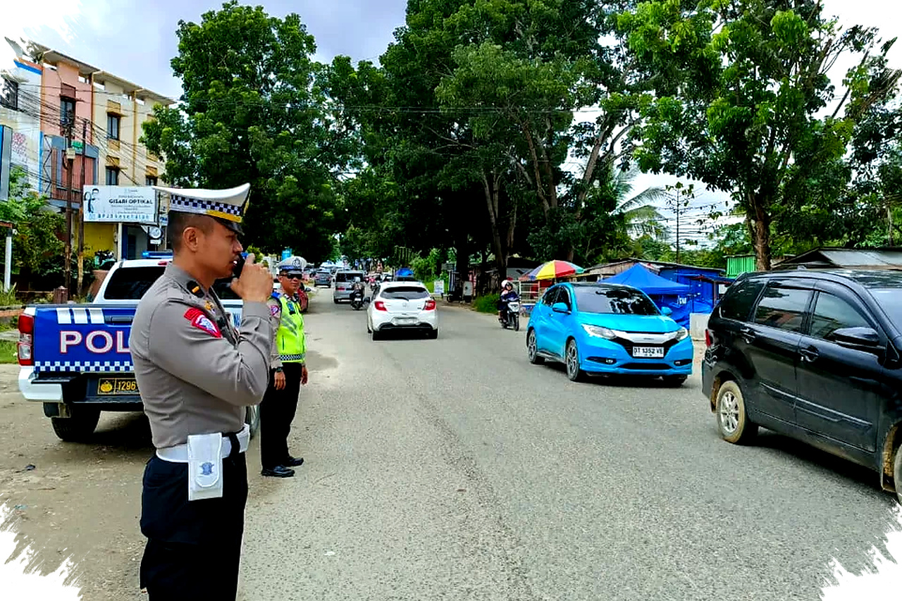 Mudik Lebaran 2026, Rumus 3 Detik yang Bisa Mencegah Tabrakan Beruntun di Tol Mudik Lebaran 2026, Rumus 3 Detik yang Bisa Mencegah Tabrakan Beruntun di Tol