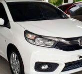 Mudik Lebaran 2026 Tak Harus Boros, 6 Mobil Bekas Ini Tembus 20 Km per Liter