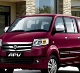 Mudik Lebaran 2026 Tak Lagi Melelahkan, Suzuki APV Arena Andalkan Kabin Lega dan Fitur Modern