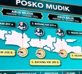 Mudik Lebaran Lebih Tenang, Wuling Buka Servis Gratis dan 6 Posko Siaga 2026 Mudik Lebaran Lebih Tenang, Wuling Buka Servis Gratis dan 6 Posko Siaga 2026