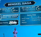 Mudik Lebaran Makin Tenang Dengan Posko dan Bengkel Siaga Wuling, Siap Antar Perjalanan Tanpa Khawatir Mudik Lebaran Makin Tenang Dengan Posko dan Bengkel Siaga Wuling, Siap Antar Perjalanan Tanpa Khawatir