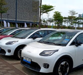 Mudik Lebaran Tanpa Khawatir, GAC Indonesia Hadirkan Posko dan Bengkel Siaga 24 Jam untuk Keselamatan Anda