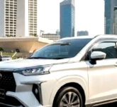 Mudik Lebaran Tanpa Sering Isi BBM, Toyota Veloz Hybrid Tembus 35,5 Km per Liter