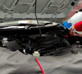 Mudik Lebih Tenang Bersama Mitsubishi, 65 Diler Siaga Lebaran 2026 di Jalur Strategis