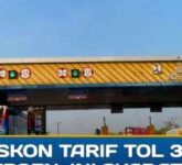 Mudik Lebih Terukur Dengan CCTV Dan Route Finder Jasa Marga, Tarif Serta Waktu Tempuh Terbaca Real Time