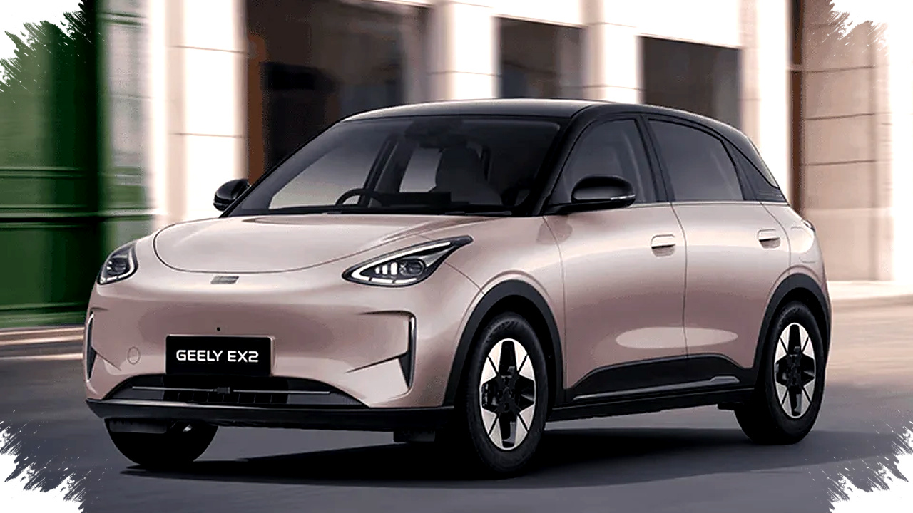 Mudik Pakai Mobil Listrik Ternyata Bisa Lancar, Fast Charging Hanya 35 Menit! Mudik Pakai Mobil Listrik Ternyata Bisa Lancar, Fast Charging Hanya 35 Menit!