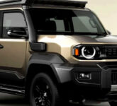 Mudik Ribuan Kilometer Tanpa Cemas, Toyota Land Cruiser Andalkan 700 Nm dan Kabin Mewah