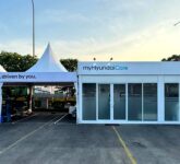 Mudik Tak Lagi Sendiri, Hyundai Siagakan Before Service dan Darurat 24 Jam Mudik Tak Lagi Sendiri, Hyundai Siagakan Before Service dan Darurat 24 Jam