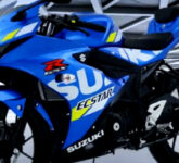 Mudik Tampil Sporty Saat Lebaran, Pilih GSX-R150 Ala Balap atau GSX-S150 yang Garang?