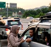 Mudik Tanpa Nyasar, Bedah Bedanya Google Maps, Waze, dan Apple Maps di Jalur Lebaran