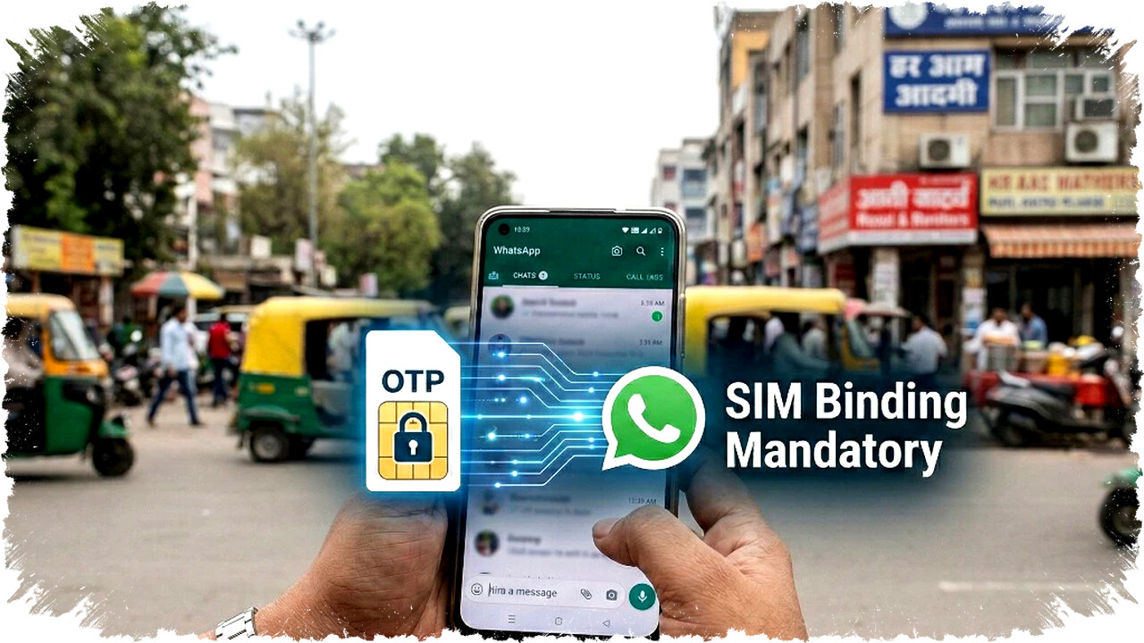 Mulai 1 Maret, WhatsApp Tak Lagi Bebas di Banyak Perangkat, SIM Wajib Aktif Atau Akun Terblokir Mulai 1 Maret, WhatsApp Tak Lagi Bebas di Banyak Perangkat, SIM Wajib Aktif Atau Akun Terblokir