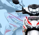 Mulai Rp17 Jutaan Honda New Revo Fit FI 2026, Irit 60 Km per Liter dan Bandelnya Masih Sulit Ditolak