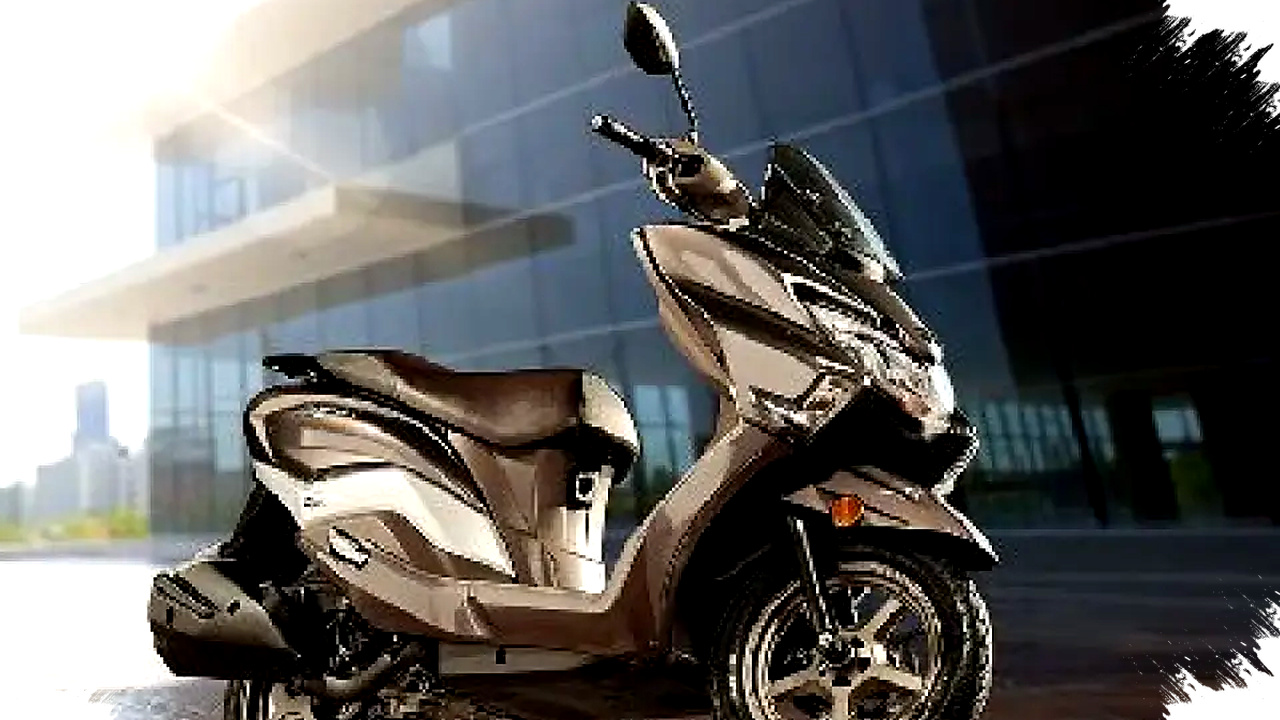 Mulai Rp26 Jutaan, Suzuki Burgman Street 125 2026 Tampang Mewah Harga Masih Masuk Akal Mulai Rp26 Jutaan, Suzuki Burgman Street 125 2026 Tampang Mewah Harga Masih Masuk Akal