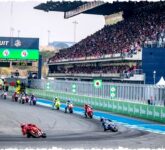 Murid Valentino Rossi Kejutkan MotoGP Thailand 2026, Bezzecchi Tak Terkalahkan, Marquez Terperosok! Murid Valentino Rossi Kejutkan MotoGP Thailand 2026, Bezzecchi Tak Terkalahkan, Marquez Terperosok!