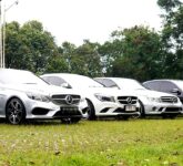 Musda MB Club Bekasi Raya Tetapkan Opa Arie, Tongkat Estafet Komunitas Resmi Beralih