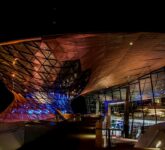 Museum BMW Terasa Seperti Ziarah, Saat Warisan Dan Masa Depannya Bertemu