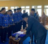 Mutasi Jilid II Pemkab Lebong Rotasi dan Promosi 78 Pejabat, Dinamika Baru Tata Kelola dan Pelayanan Publik Sulit Terelakkan Mutasi Jilid II Pemkab Lebong Rotasi dan Promosi 78 Pejabat, Dinamika Baru Tata Kelola dan Pelayanan Publik Sulit Terelakkan