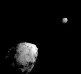 NASA Ubah Orbit Asteroid dengan Tabrakan DART, Ancaman Bumi Kini Bisa Dicegah dengan Teknologi Baru