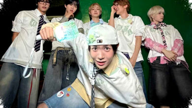 NCT WISH Kembali dengan Full Album Perdana “Ode to Love”, Siap Menggebrak Industri Musik