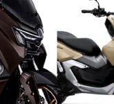 NMAX Turbo Ternyata Lebih Galak di Tanjakan, ADV160 Menang Irit tapi Kalah Buas? NMAX Turbo Ternyata Lebih Galak di Tanjakan, ADV160 Menang Irit tapi Kalah Buas?