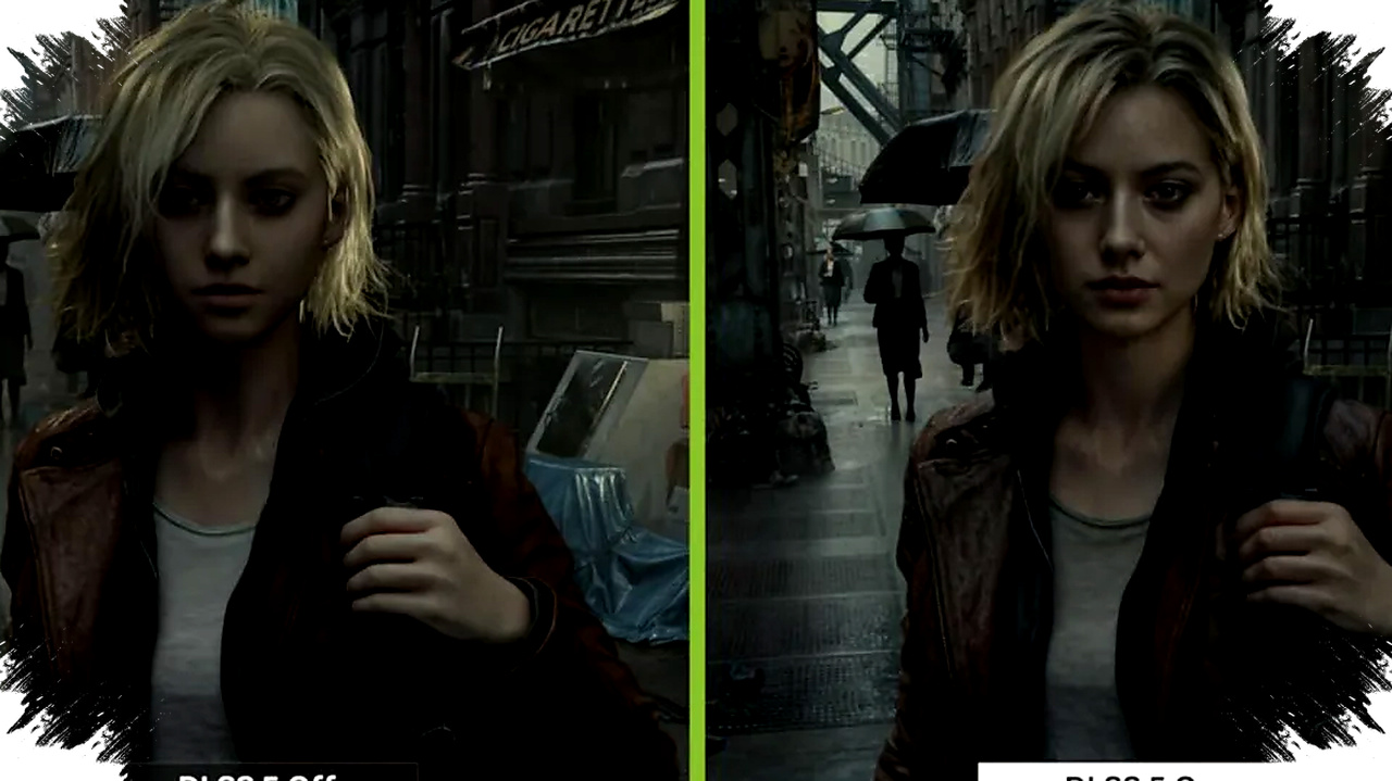 NVIDIA DLSS 5 Hadirkan Visual Setara Film Hollywood, AI Ubah Grafik Game Jadi Lebih Hidup