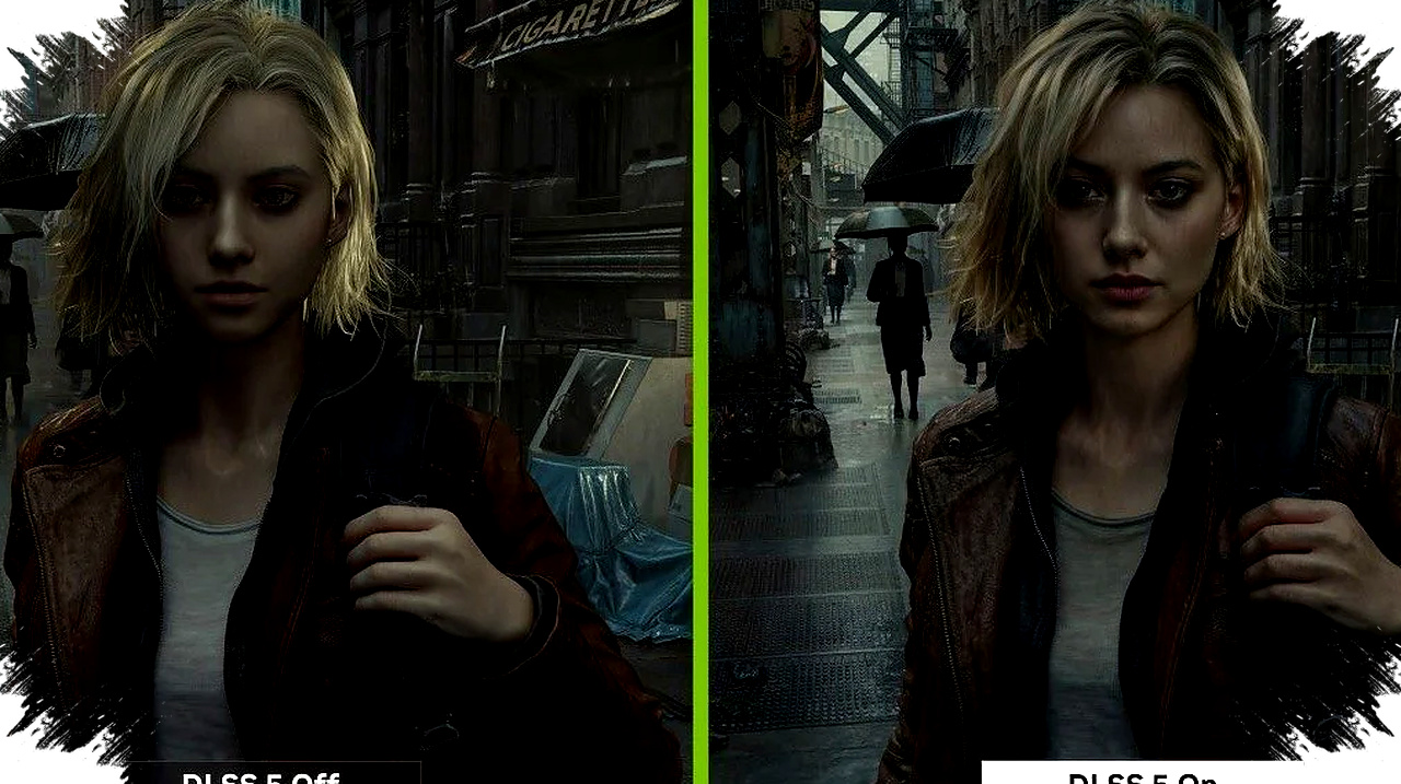 NVIDIA DLSS 5 Ubah Cahaya Game Secara Real-Time, Visual Makin Nyata Artistik Terancam? NVIDIA DLSS 5 Ubah Cahaya Game Secara Real-Time, Visual Makin Nyata Artistik Terancam?