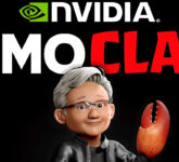 NVIDIA Luncurkan NemoClaw, OpenShell dan Neotron Lokal Jadi Tembok Baru AI Agen NVIDIA Luncurkan NemoClaw, OpenShell dan Neotron Lokal Jadi Tembok Baru AI Agen